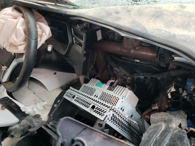 5YJSA1E15HF218767 - 2017 TESLA MODEL S Սև լուսանկար 8