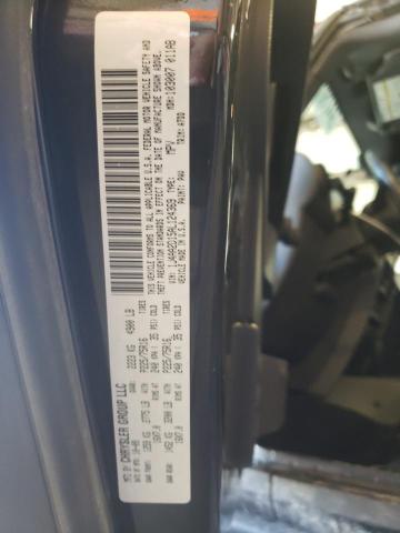 1J4AA2D15AL124369 - 2010 JEEP WRANGLER S Qara foto 10