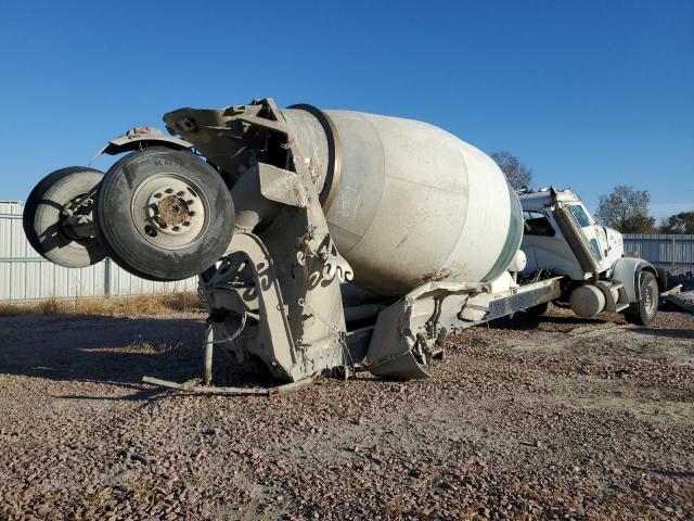 1NPALF0X67D686648 - 2007 PETERBILT 357 WHITE photo 4