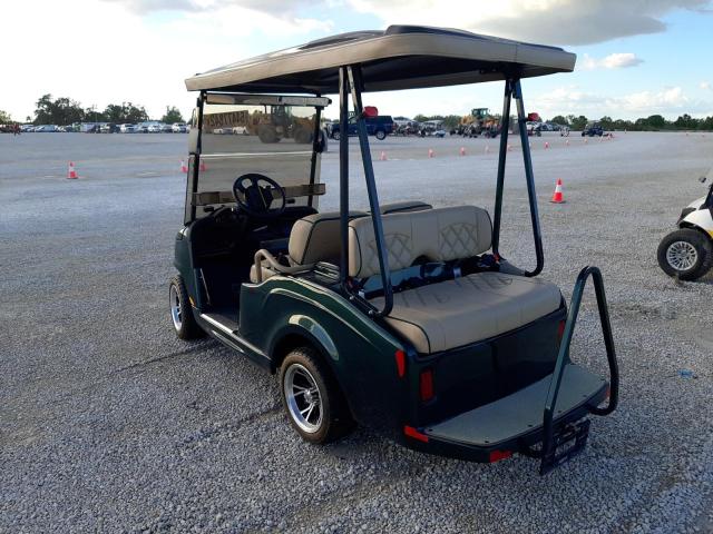 14V566115KW029622 - 2000 CLUB CART GREEN photo 3