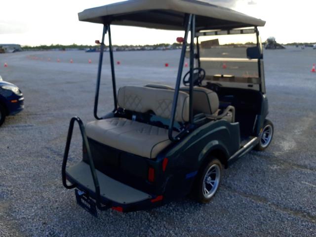 14V566115KW029622 - 2000 CLUB CART GREEN photo 4