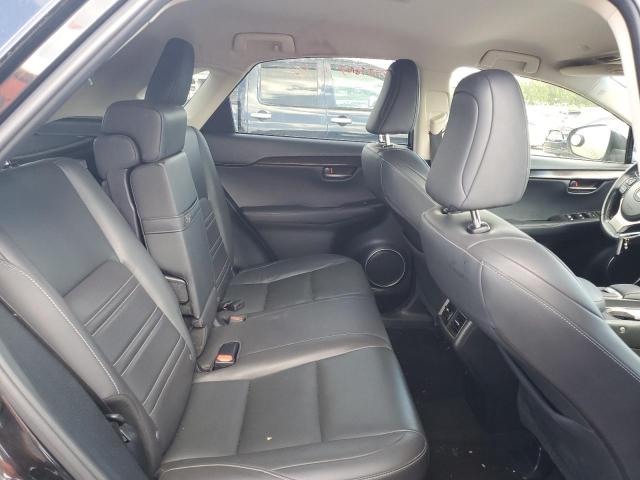 JTJYARBZ5J2095626 - 2018 LEXUS NX 300 BAS 黑色 照片 6