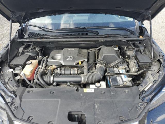 JTJYARBZ5J2095626 - 2018 LEXUS NX 300 BAS 黑色 照片 7