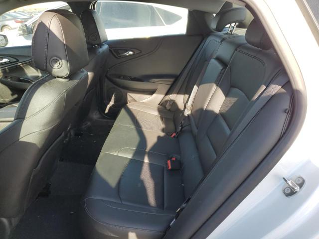 1G1ZH5SXXGF339632 - 2016 CHEVROLET MALIBU PRE WHITE photo 6