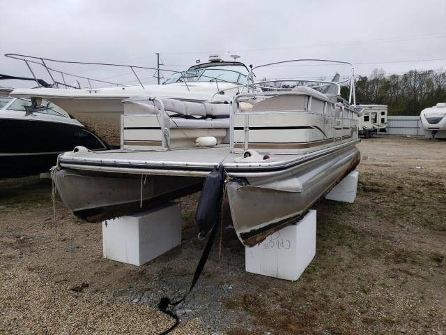 HAML1135E909 - 2009 PALT BOAT BEIGE photo 2