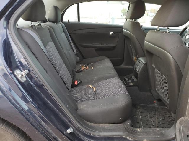 1G1ZC5E14BF315518 - 2011 CHEVROLET MALIBU 1LT 蓝色 照片 6