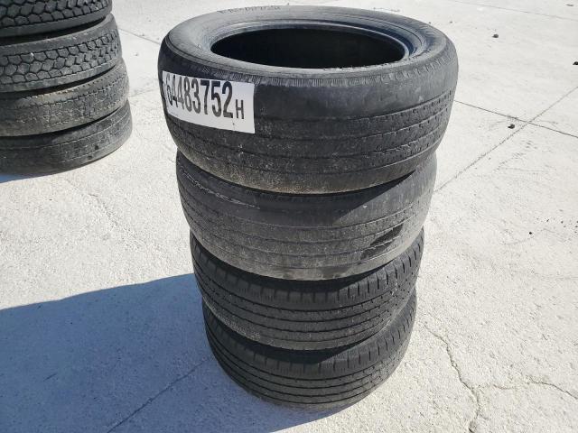 undefined - 2000 TIRE TIRES BLACK photo 2