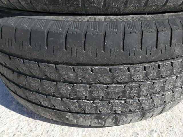 undefined - 2000 TIRE TIRES BLACK photo 5