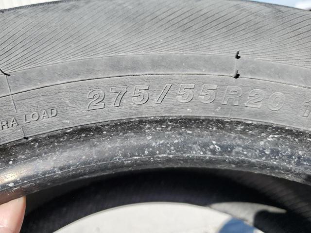 undefined - 2000 TIRE TIRES BLACK photo 9