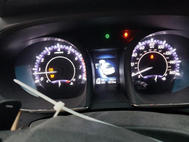 4T1BK1EB0FU174621 - 2015 TOYOTA AVALON XLE BURGUNDY photo 8