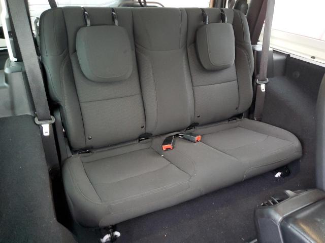 1C4GJXAN0LW303828 - 2020 JEEP WRANGLER S WHITE photo 6