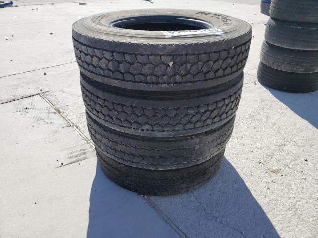 undefined - 2000 TIRE TIRES BLACK photo 1