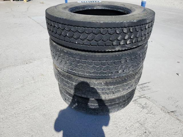 undefined - 2000 TIRE TIRES BLACK photo 3