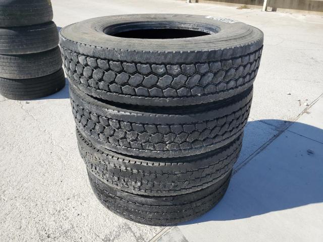 undefined - 2000 TIRE TIRES BLACK photo 4