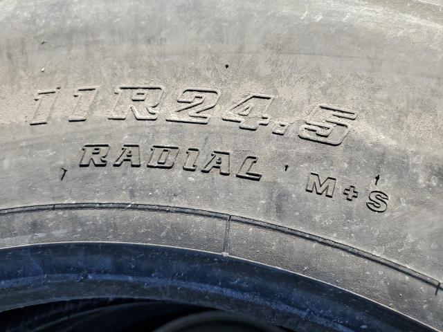 undefined - 2000 TIRE TIRES BLACK photo 8