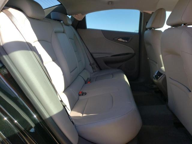 1G1ZJ5SU7GF324709 - 2016 CHEVROLET MALIBU HYB BLACK photo 6