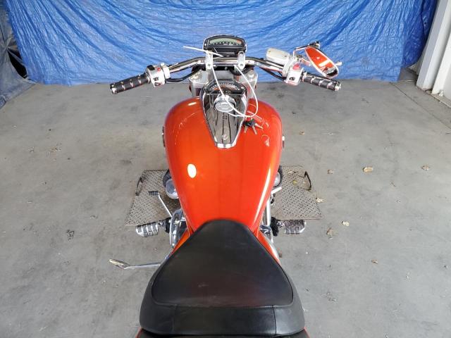 JS1VY53A682103594 - 2008 SUZUKI VZR1800 ORANGE photo 5