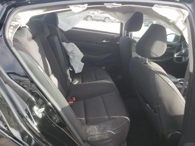 1N4BL4DV1NN319064 - 2022 NISSAN ALTIMA SV BLACK photo 6