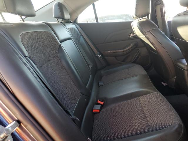 1G11C5SLXEF194646 - 2014 CHEVROLET MALIBU 1LT 灰色 照片 6