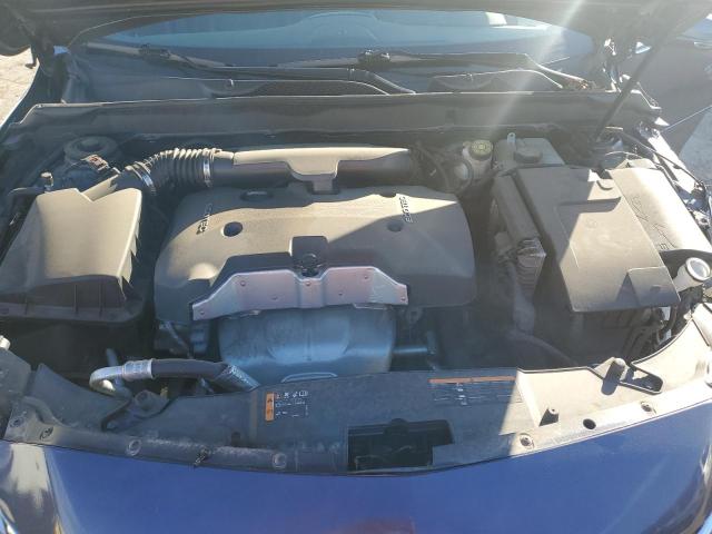 1G11C5SLXEF194646 - 2014 CHEVROLET MALIBU 1LT 灰色 照片 7