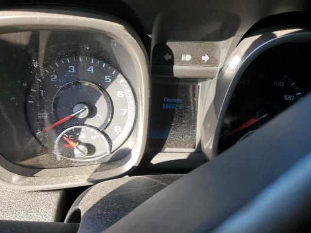 1G11C5SLXEF194646 - 2014 CHEVROLET MALIBU 1LT 灰色 照片 8