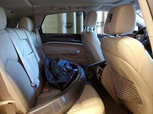 3GYFNBEY2BS541353 - 2011 CADILLAC SRX PERFOR 白色 照片 6