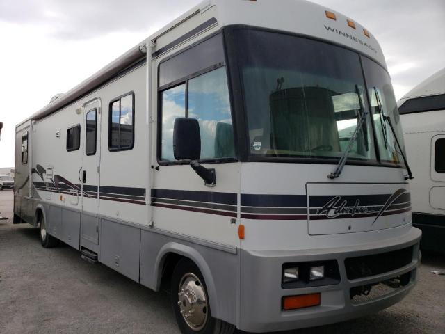 3FCNF53S8XJA14607 - 1999 WINNEBAGO ADVENTURER TWO TONE photo 1