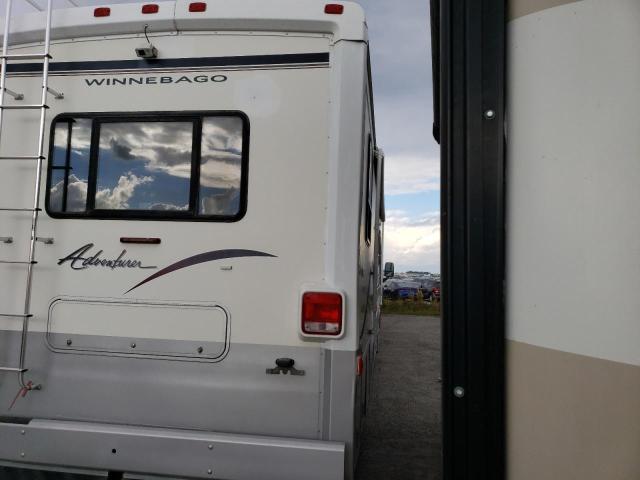 3FCNF53S8XJA14607 - 1999 WINNEBAGO ADVENTURER TWO TONE photo 4