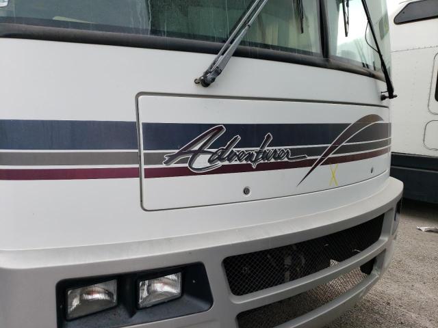 3FCNF53S8XJA14607 - 1999 WINNEBAGO ADVENTURER TWO TONE photo 7