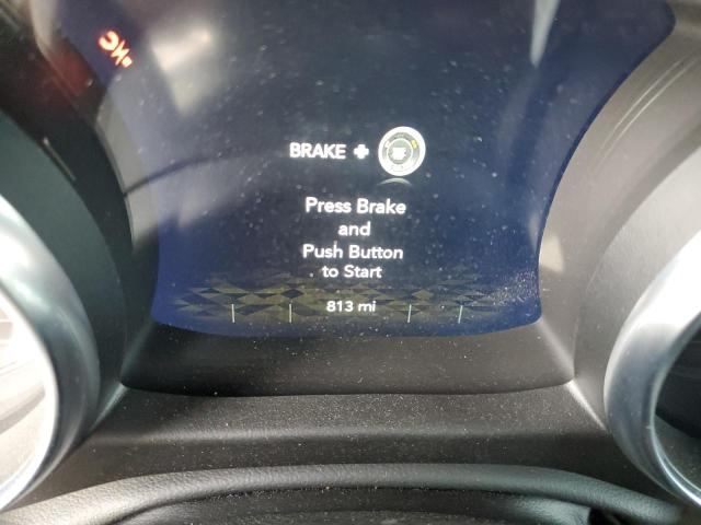 1C4JJXP64PW529267 - 2023 JEEP WRANGLER S 白色 照片 8