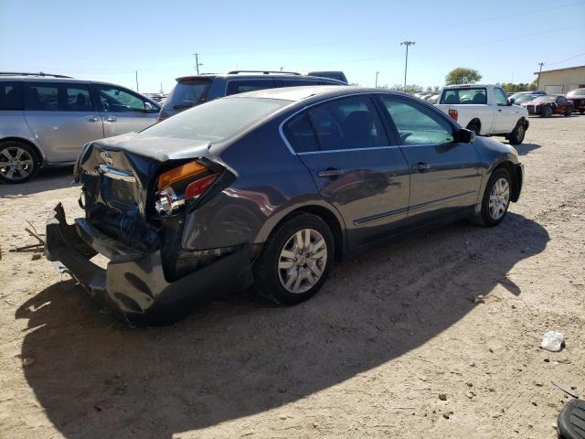 1N4AL2AP5AN405896 - 2010 NISSAN ALTIMA BAS GRAY photo 4