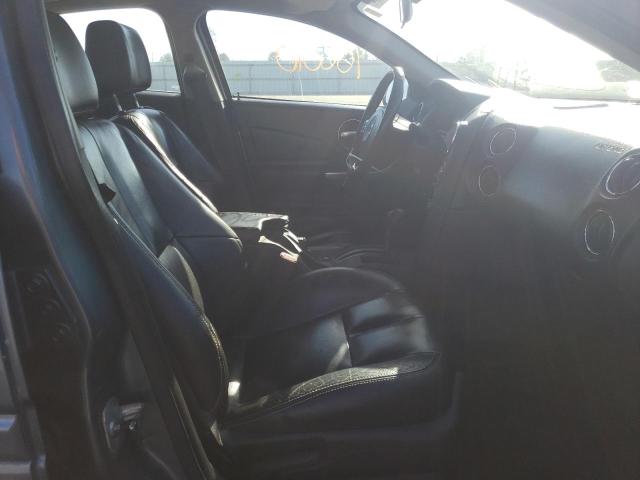 2G2WR554961234079 - 2006 PONTIAC GRAND PRIX ლურჯი ფოტო 5