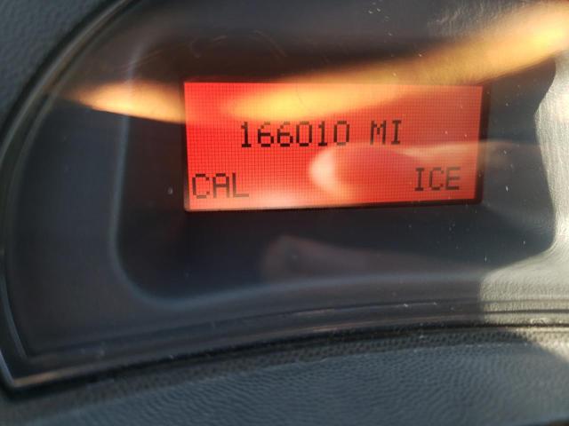 2G2WR554961234079 - 2006 PONTIAC GRAND PRIX ლურჯი ფოტო 8