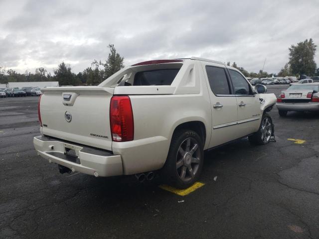 3GYT4MEFXBG247492 - 2011 CADILLAC ESCALADE E CREAM photo 4