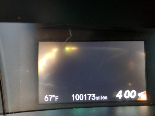 19XFB2F99CE006641 - 2012 HONDA CIVIC EXL 灰色 照片 8