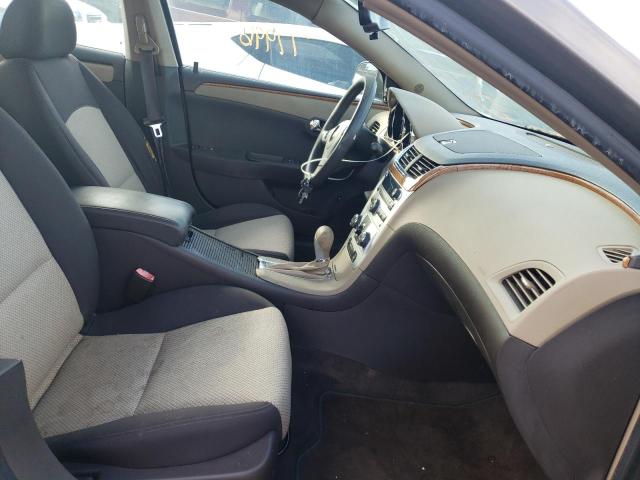 1G1ZH57B18F252622 - 2008 CHEVROLET MALIBU 1LT 米色 照片 5