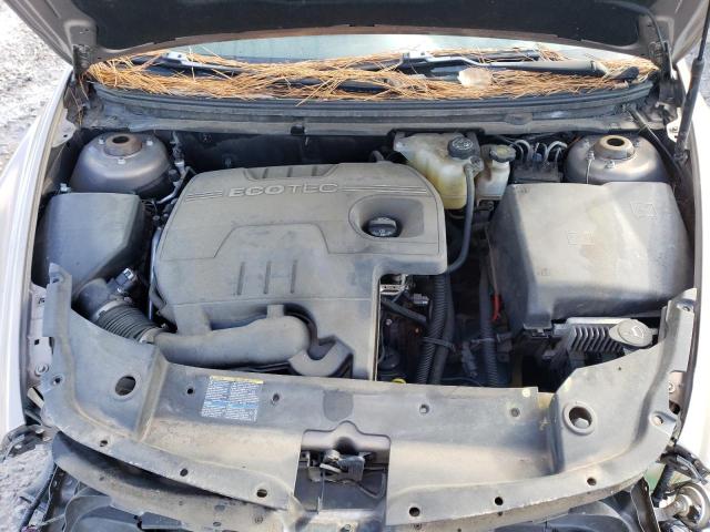 1G1ZH57B18F252622 - 2008 CHEVROLET MALIBU 1LT 米色 照片 7