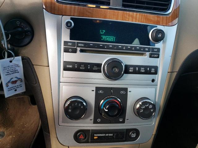 1G1ZH57B18F252622 - 2008 CHEVROLET MALIBU 1LT 米色 照片 9