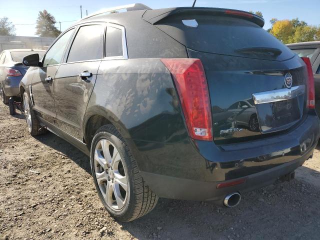 3GYFNEEY3AS513397 - 2010 CADILLAC SRX PERFOR BLACK photo 3