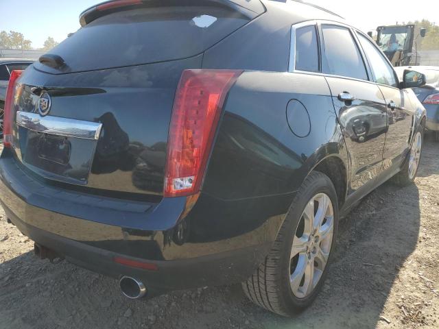 3GYFNEEY3AS513397 - 2010 CADILLAC SRX PERFOR შავი ფოტო 4