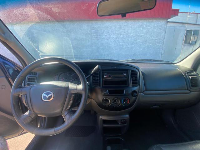 4F2CZ06163KM20129 - 2003 MAZDA TRIBUTE ES 蓝色 照片 9