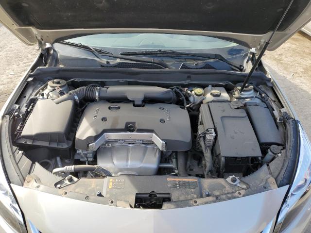 1G11E5SA2GF109472 - 2016 CHEVROLET MALIBU LIM 棕色 照片 7