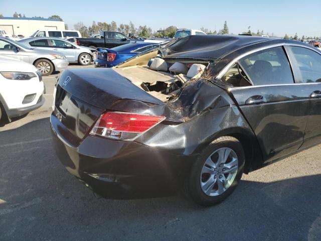 1HGCP26449A136722 - 2009 HONDA ACCORD LXP BLACK photo 9