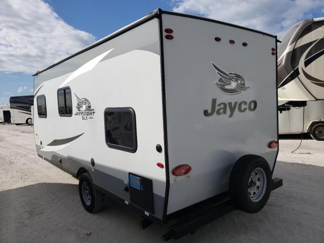 1UJBJ0AJ9M17J0396 - 2021 JYFL MOTORHOME GRAY photo 3