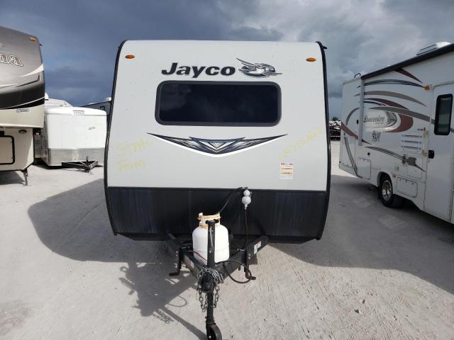 1UJBJ0AJ9M17J0396 - 2021 JYFL MOTORHOME GRAY photo 8