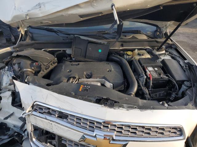 1G11J5SX0DF219853 - 2013 CHEVROLET MALIBU LTZ თეთრი ფოტო 7