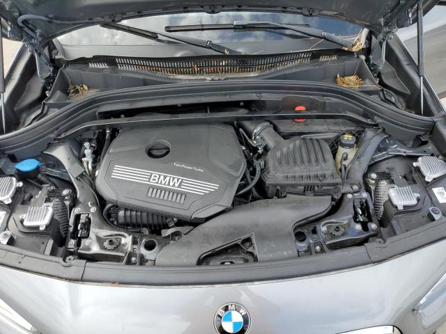 WBXYH9C00P5V34062 - 2023 BMW X2 SDRIVE2 CHARCOAL photo 12