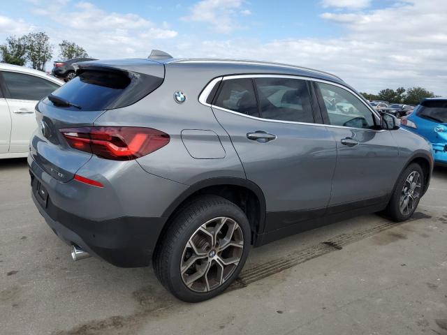 WBXYH9C00P5V34062 - 2023 BMW X2 SDRIVE2 CHARCOAL photo 3