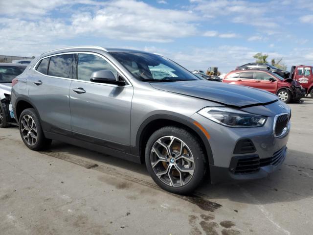 WBXYH9C00P5V34062 - 2023 BMW X2 SDRIVE2 CHARCOAL photo 4