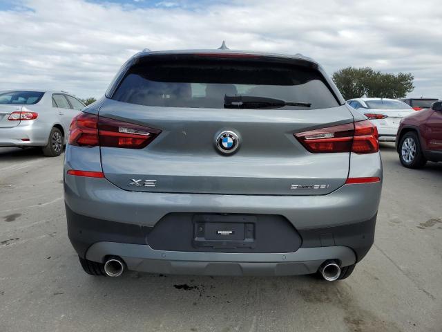 WBXYH9C00P5V34062 - 2023 BMW X2 SDRIVE2 CHARCOAL photo 6